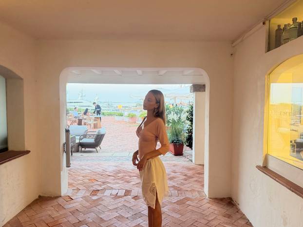 FOTO Mbappéova cura otkrila je zašto više ne snima seks scene