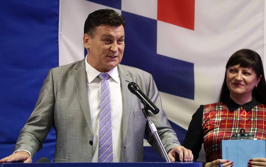 Škaru prijavila liječnica kojoj je žrtva ispričala sve o silovanju