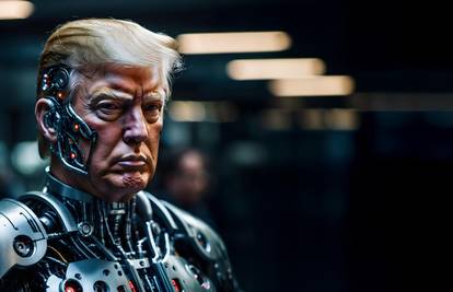 Trumpov plan za AI revoluciju: Bit će 100.000 radnih mjesta! Stručnjaci: Tu ima puno magle