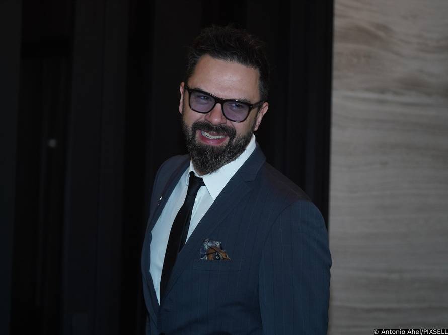 Grašo će ubrzo postati tata: 'Ne bojim se, nijedan roditelj ne bi trebao imati nikakav strah...'