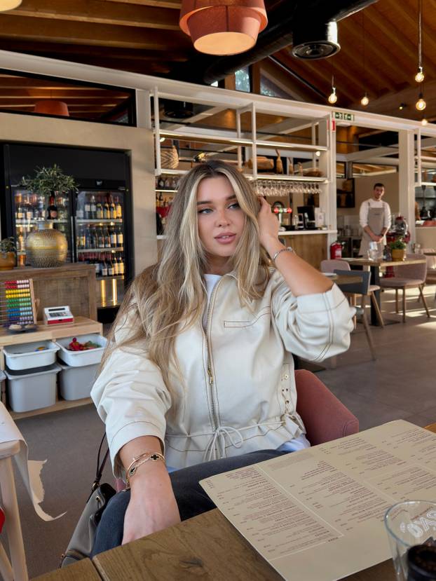 FOTO Bivša 'trofejna djevojka' otkrila mračnu stranu glamura