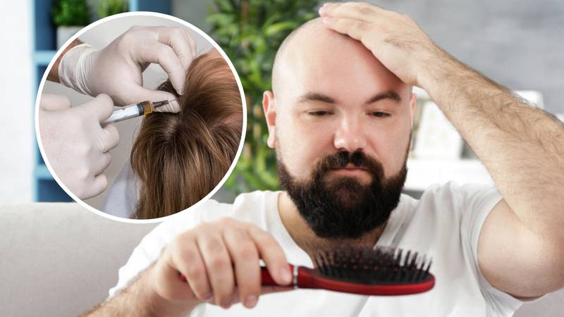 Ein bekanntes Mittel gegen Haarausfall unter der Lupe: Verursacht es Depressionen und Selbstmordgedanken? 4 untitled design 4 pHyDY6Y