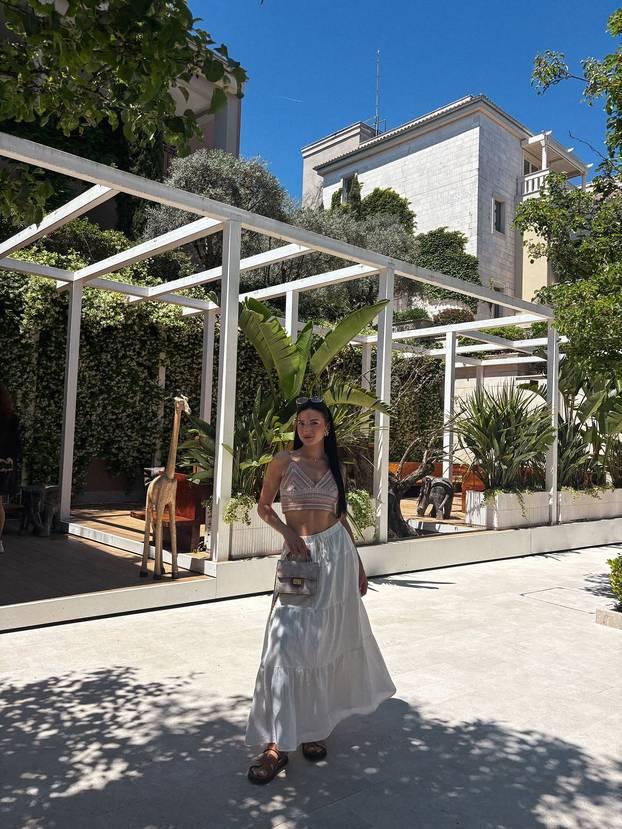 FOTO Mili ćemo gledati u 'Love Islandu': Bavi se fitnessom, a otkrila je i kakvog partnera želi