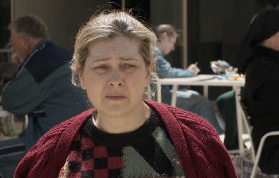 Novi gaf: Janjić je 1993. nosila retro ruksak brenda iz 2009...