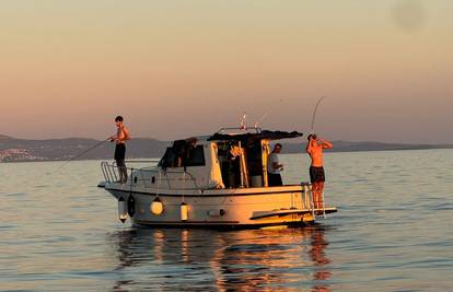 Kako odabrati pravu ribolovnu opremu? Pangea donosi rješenje za sve ribolovce