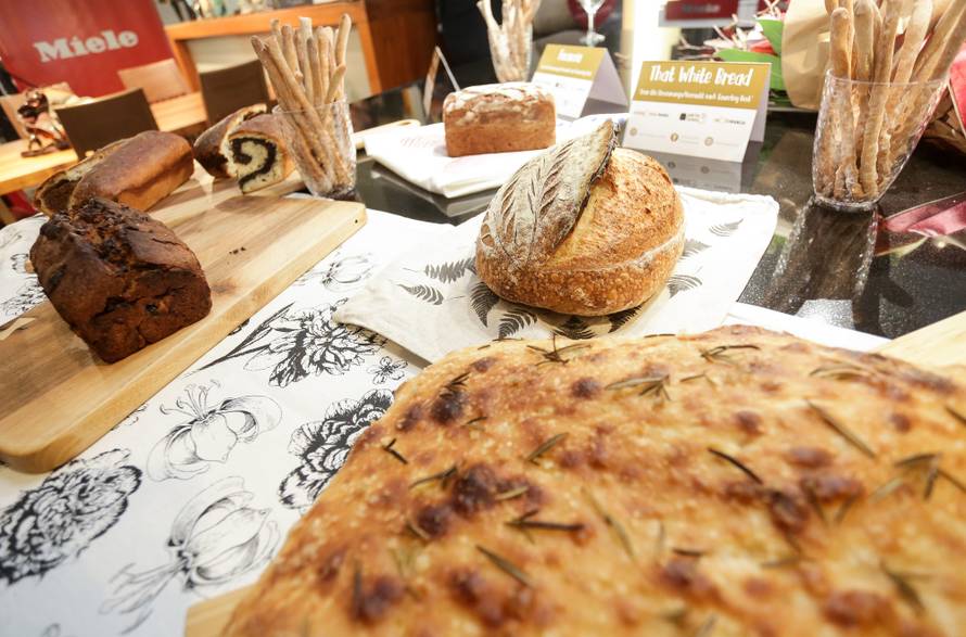 Napravite sami domaći kvas i kruh prema Anitinom receptu