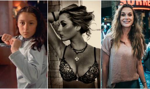 Zvijezda 'Spy Kidsa' ima dvoje djece, više ne zavodi fotkama