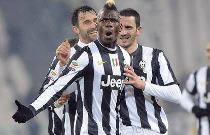 Talijanski kup: Juventus ide u Rim na uzvrat bez prednosti...