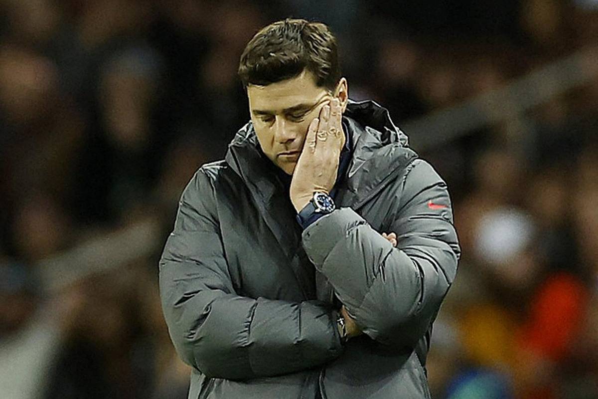 PSG je osigurao naslov, ali Pochettino će odletjeti s klupe