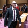 Slučaj Dabro: Uhićen je, sam je ušetao u postaju u Vinkovcima