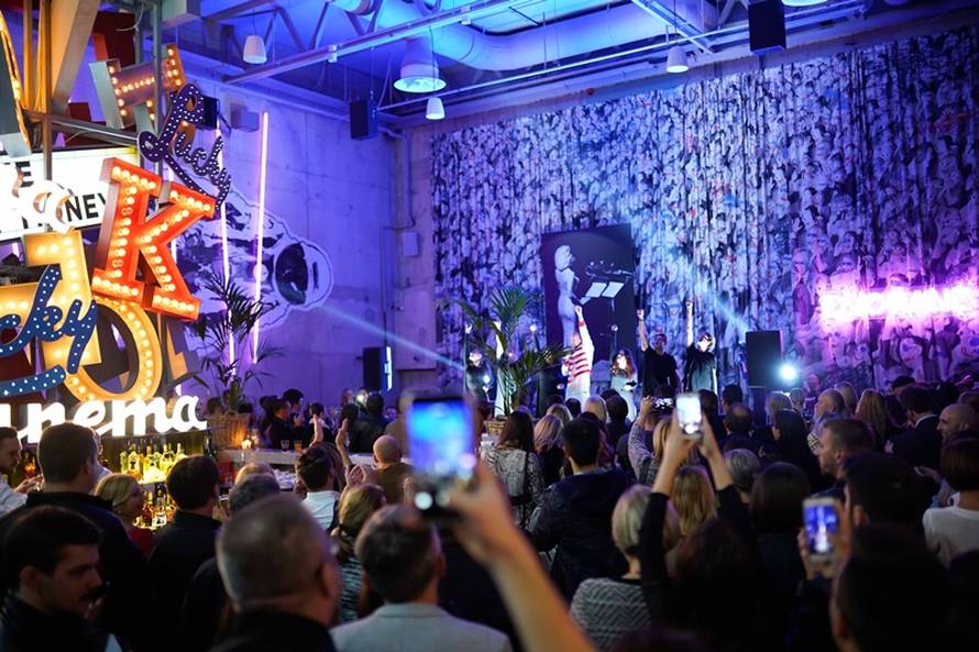 Hrvatska je u velebnom stilu dočekala 'Bohemian Rhapsody'