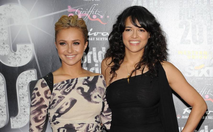 The World Music Awards 2010 in Monte Carlo