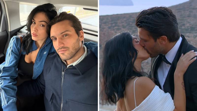 Savršeni Petar i Anastasia nam otkrili: 'Ni udaljenost nas ne sprečava da budemo zajedno'