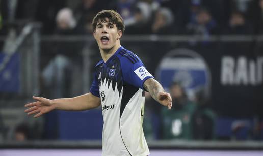 Katalonci: Luka Vu&scaron;kovi&cacute; ne &zcaron;eli natrag u Spurse, tra&zcaron;i ga Barca!