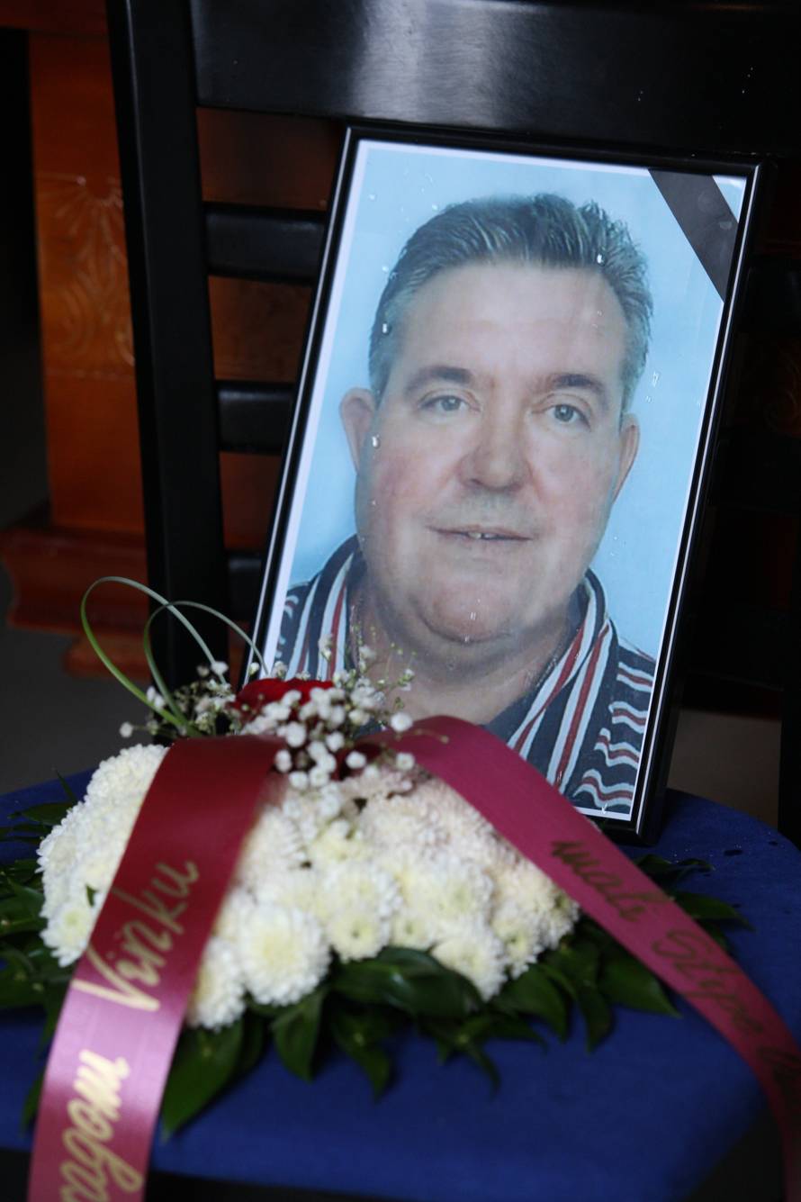 Legendarni Vinko Coce umro je na današnji dan prije 12 godina: Ljubio je jednu ženu cijeli život