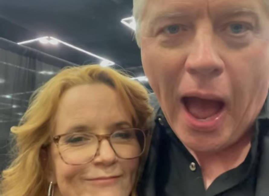 Ekipa iz 'Povratka u budućnost' ponovno na okupu, 38 godina nakon izlaska prvog filma