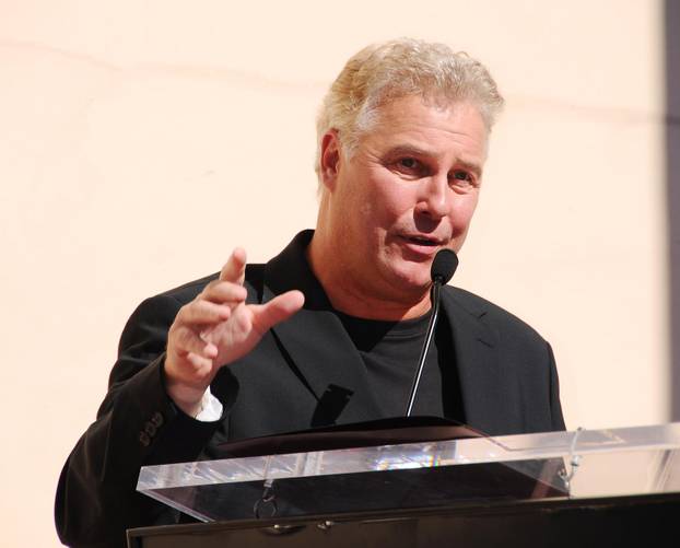 Hollywood: Grissom dobio zvijezdu na Hollywood Walk of Fame