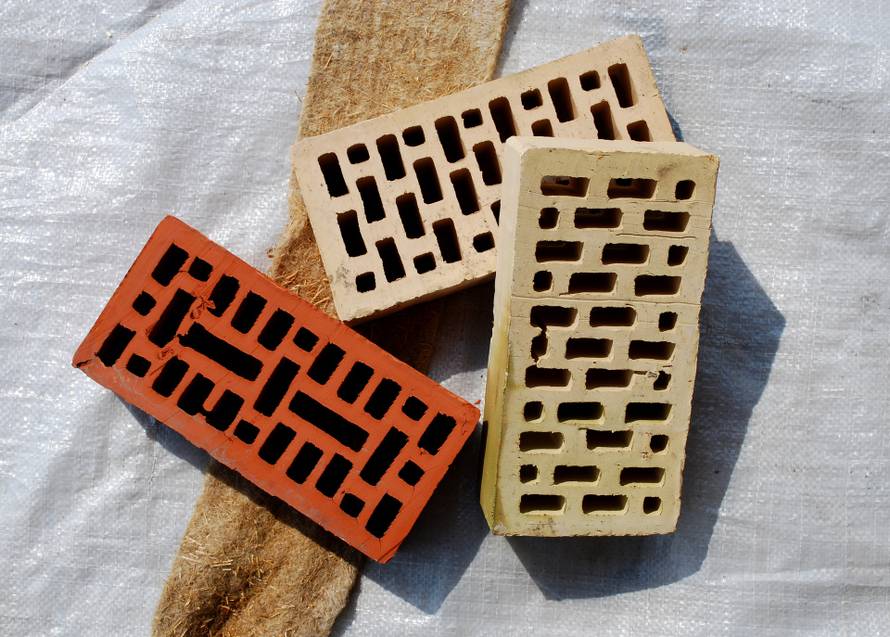 Sve više građevinara razmišlja o materijalima od konoplje