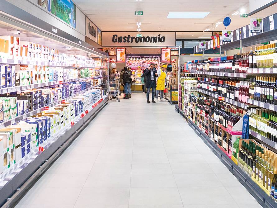 Eurospin stiže u Hrvatsku!