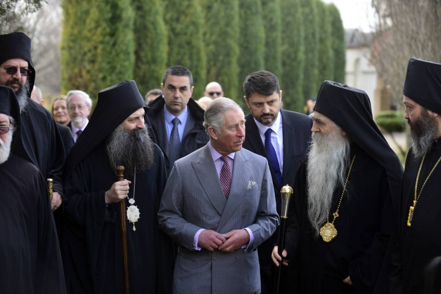 'V. Britanija podržava proces pomirenja i stabilnost u regiji'