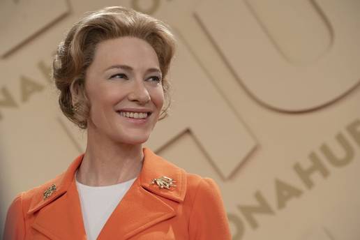 Blanchett oduševila ulogom: Priča o najomraženijoj Amerikanki '70-ih godina