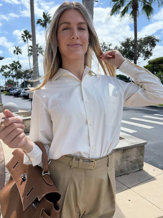 FOTO Proglasili su je najljepšom tenisačicom, umirovila se sa 32 godine. Sada ima novi posao