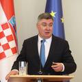 Milanović o Plenkoviću i vojnom roku: 'Koliko sam puta ja zvao..'