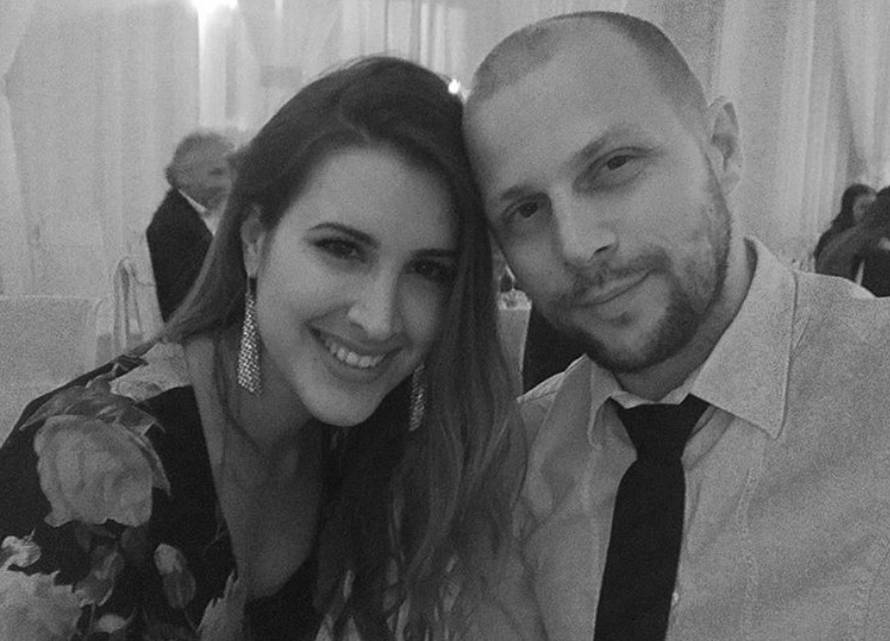 Alan Hržica: Čekamo malenog Davida, već i pričamo s njim