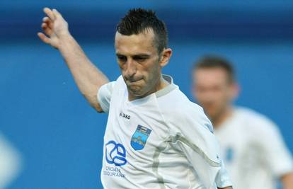 Bivši nogometaš Hajduka i Osijeka Josip Lukačević pretrpio moždani udar, bori se za život