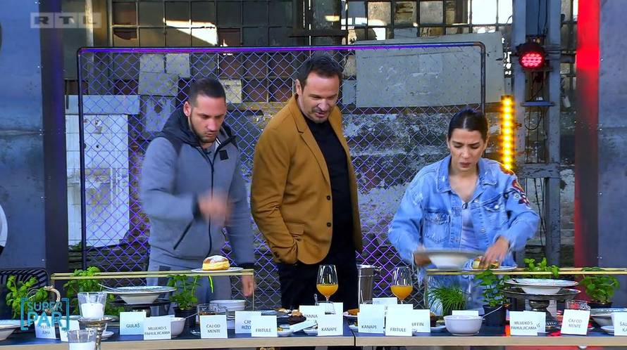 Silvia i Antonio napustili show: 'Ljudi su počeli prljavo igrati, tako smo mi trebali od početka'