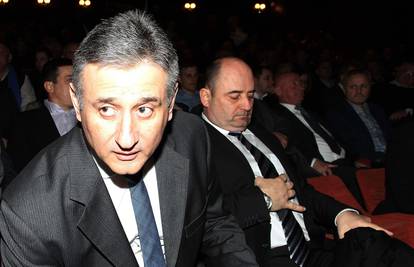 Karamarko bi lustrirao 'crvene vragove', a nekoć su se družili  