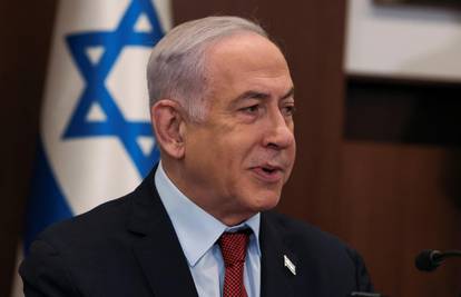 Netanyahu: Egzistencijalni rat u Gazi mora se voditi do pobjede