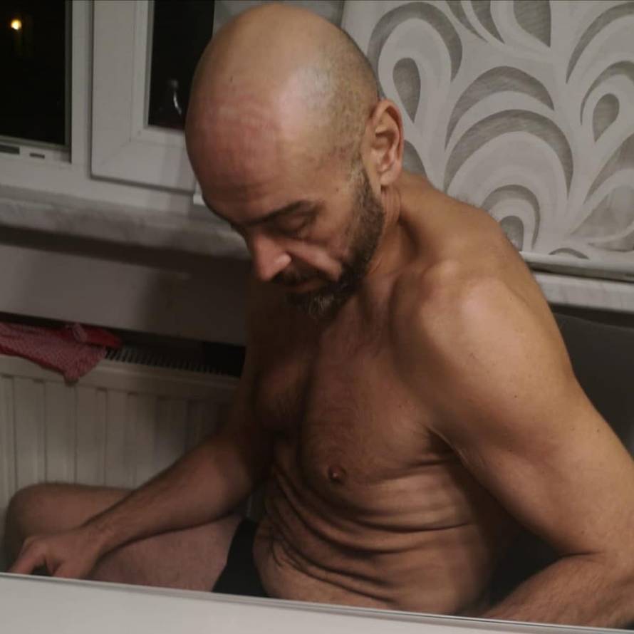 Roko 'počastio' fotkom koja je nastala noć prije velikog finala