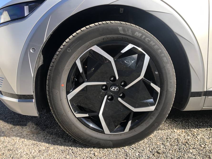 Testirali smo: Hyundai Ioniq 5, pravo električno čudo iz Koreje