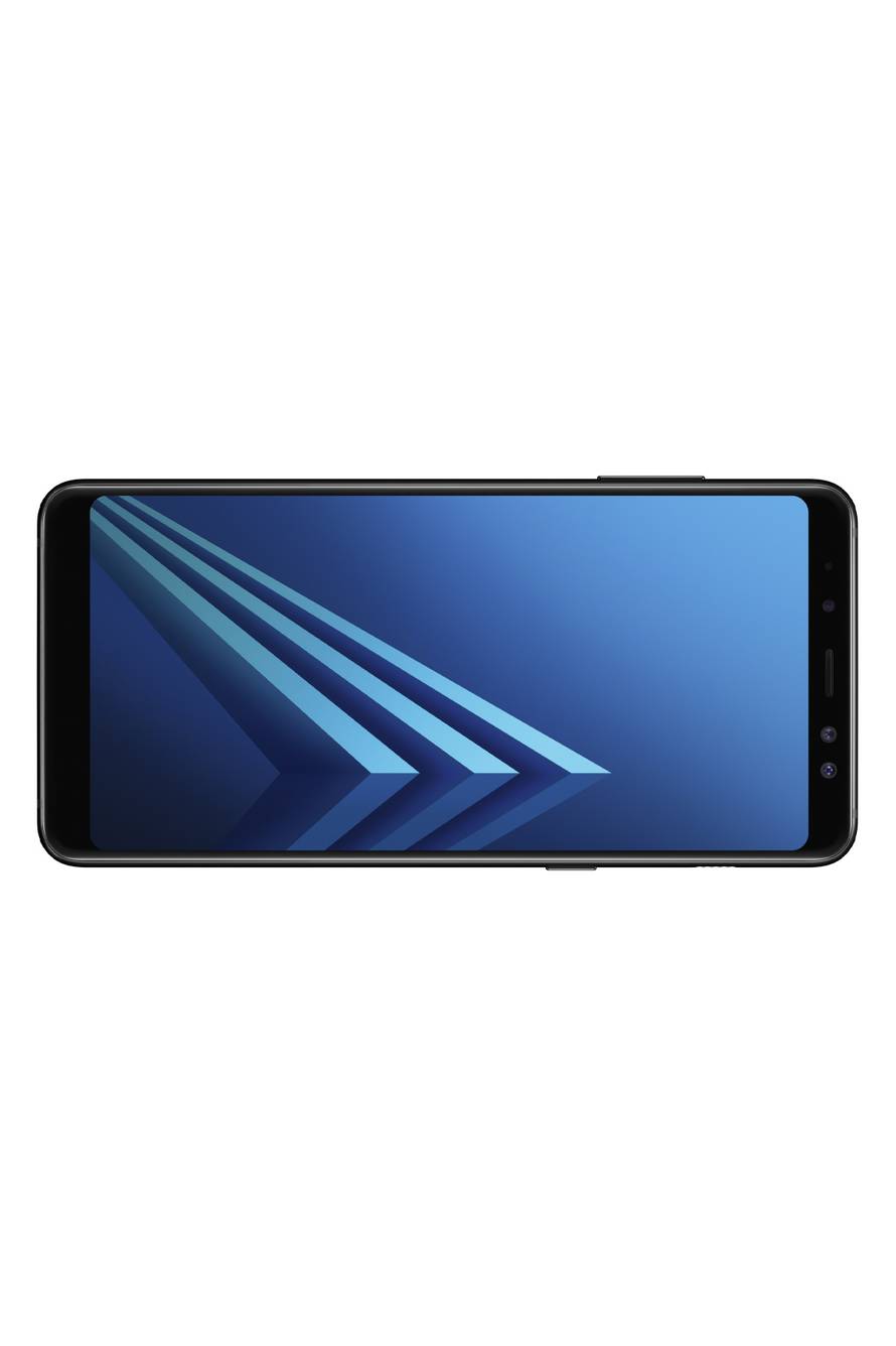 Isprobali smo Galaxy A8: Kako snima s dvije prednje kamere?