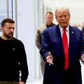 Trump je Zelenskom ponudio novi sporazum o mineralima: 'Prestani vrijeđati i potpiši!'