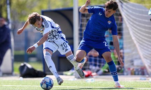 Nova lica na pripremama 'bilih': Ukrajinac pobjegao od rata, Nigerijac ljetos u&ccaron;io plivati...