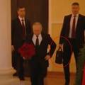 Nigdje bez nuklearnog kofera: Putin ga je nosio i na sahranu