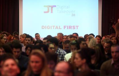 Business leaders: Zajedno uvodimo digitalnu revoluciju