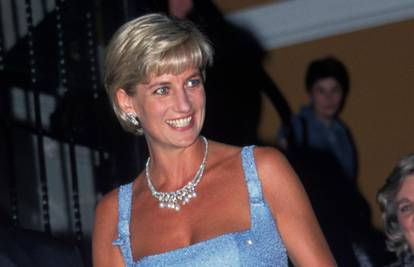 Kratka kosa je hit: Evo kako ju je sve nosila princeza Diana