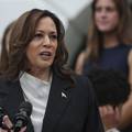 Kamala Harris nakon razmjene ruskih i američkih zarobljenika nazvala Juliju Navalnu...