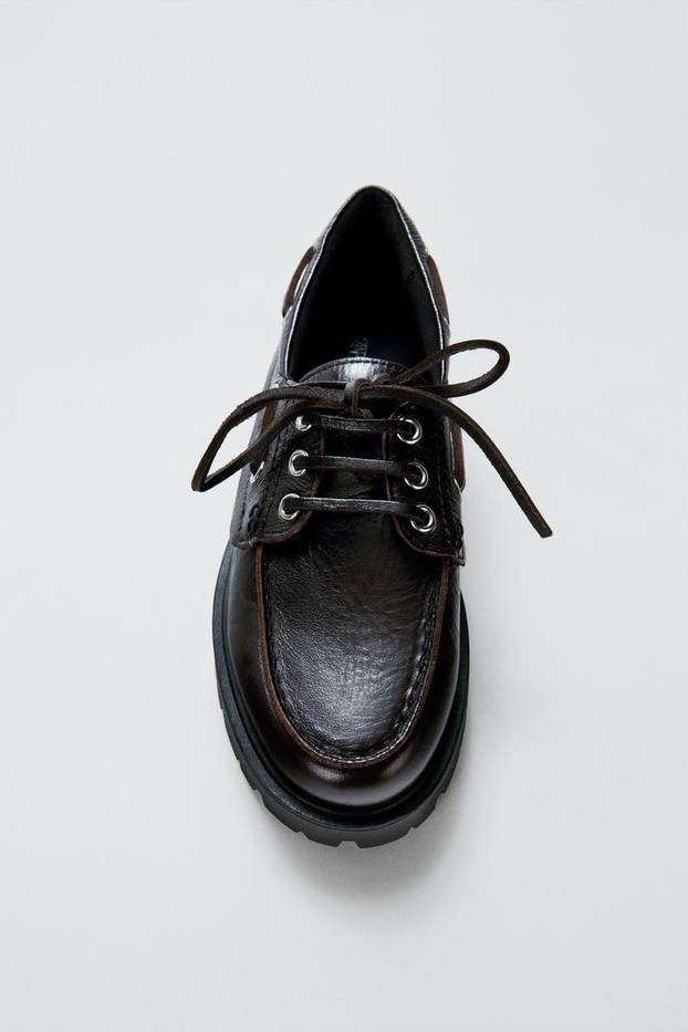 Hit cipele sezone - od gležnjača i antilop čizmica do tenisica i atraktivnih varijanti mokasina