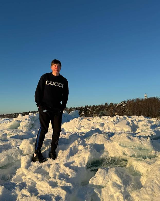 FOTO Sjećate li ga se? Igrao je s Eduardom, pamti ga Liverpool. Sada bi mogao postati trener