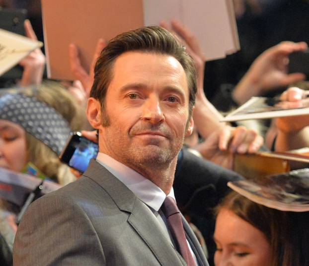 67th Berlinale - "Logan"