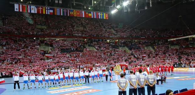 FOTO Ili pobjeda od 11 razlike ili put kući. Uslijedilo je čudo nad čudima! Prošlo je deset godina