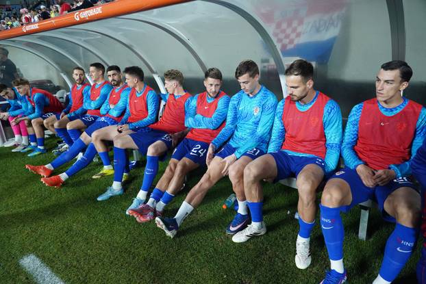 Orlando: Prijateljska utakmica između Hrvatske i Brazila