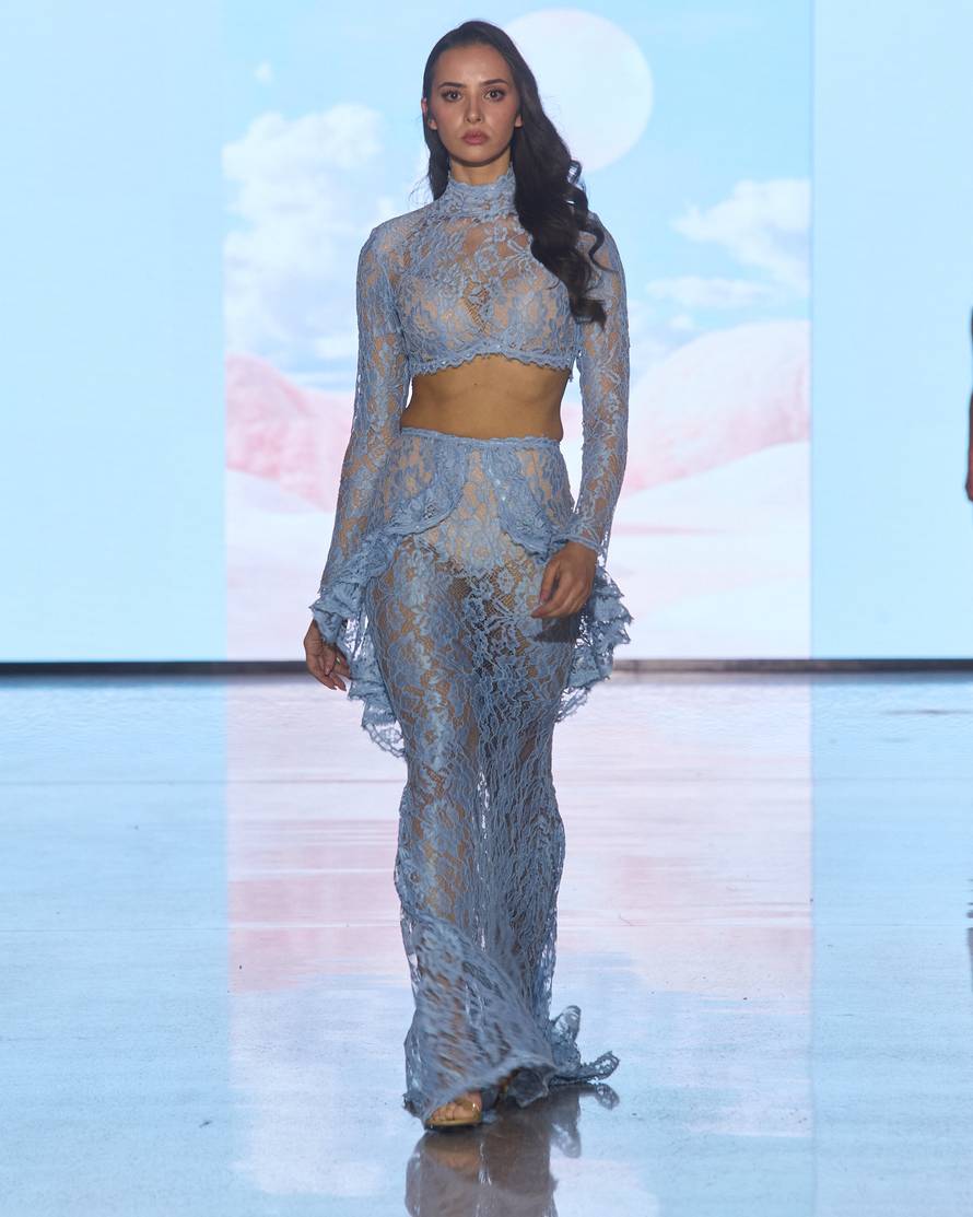 Zadar Cruise Port ugostio 12 dizajnera i oduševio publiku!