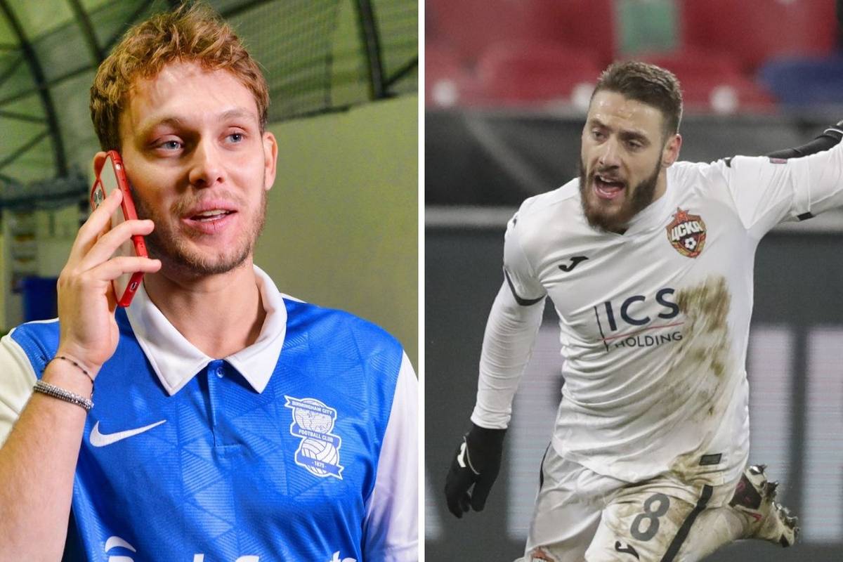 Halilović zabio krasan prvijenac pa slavio uz majicu Balaševića