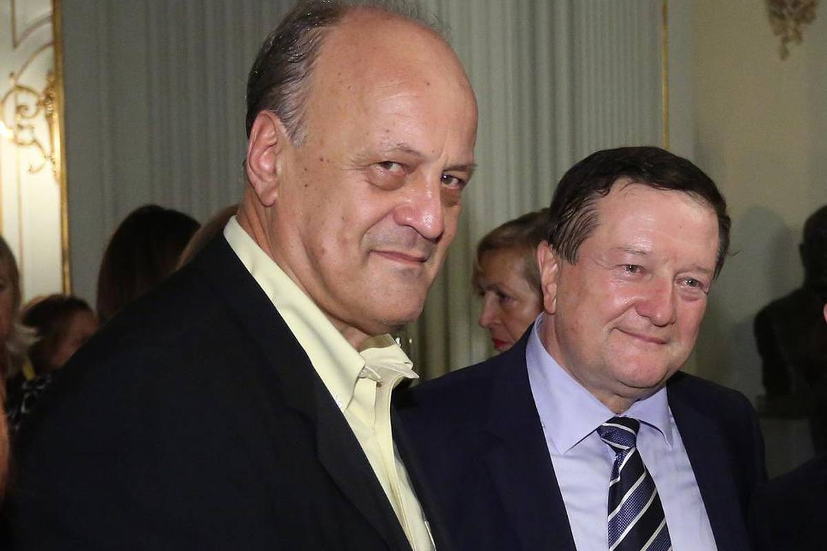 Pismo Borasu: Zašto ste Jakovu Sedlaru dali 274.750 kuna novca sveučilišta za privatni film?