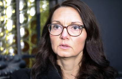 Maja Đerek: 'Zašto Banožić ne želi dostaviti medijima zapisnik s našeg sastanka? On postoji'